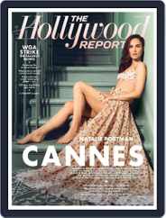 The Hollywood Reporter (Digital) Subscription                    May 10th, 2023 Issue