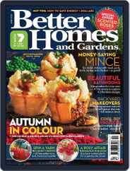 Better Homes and Gardens Australia (Digital) Subscription                    June 1st, 2023 Issue