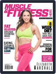 Muscle & Fitness Hers South Africa (Digital) Subscription                    May 1st, 2023 Issue