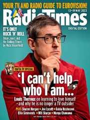 Radio Times (Digital) Subscription                    May 13th, 2023 Issue