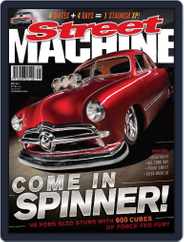 Street Machine (Digital) Subscription                    May 1st, 2023 Issue