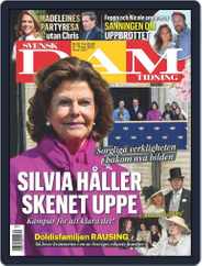 Svensk Damtidning (Digital) Subscription                    May 11th, 2023 Issue