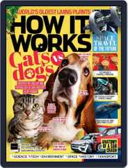 How It Works (Digital) Subscription                    May 1st, 2023 Issue