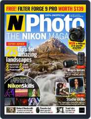 N-photo: The Nikon (Digital) Subscription                    June 1st, 2023 Issue