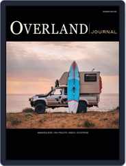 Overland Journal (Digital) Subscription                    May 8th, 2023 Issue