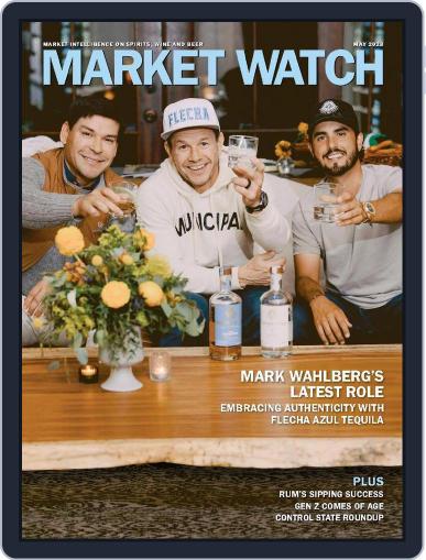Market Watch May 1st, 2023 Digital Back Issue Cover