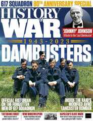 History of War (Digital) Subscription                    May 4th, 2023 Issue