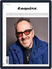 Esquire UK (Digital) Subscription                    May 4th, 2023 Issue