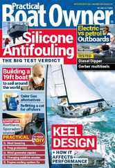 Practical Boat Owner (Digital) Subscription                    July 1st, 2023 Issue