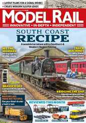 Model Rail (Digital) Subscription                    June 1st, 2023 Issue