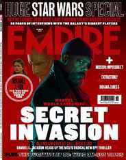 Empire (Digital) Subscription                    May 11th, 2023 Issue