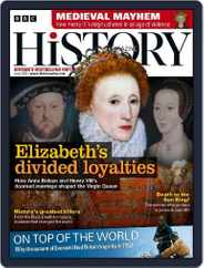 Bbc History (Digital) Subscription                    June 1st, 2023 Issue
