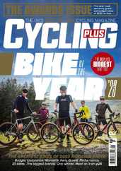 Cycling Plus (Digital) Subscription                    July 1st, 2023 Issue