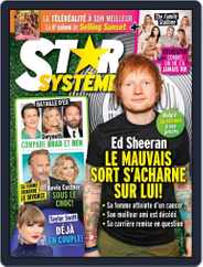 Star Système (Digital) Subscription                    May 26th, 2023 Issue