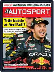 Autosport (Digital) Subscription                    May 4th, 2023 Issue