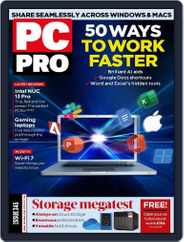 PC Pro (Digital) Subscription                    July 1st, 2023 Issue