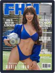 FHM UK (Digital) Subscription                    May 1st, 2023 Issue