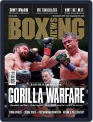 Boxing News (Digital) Subscription                    May 11th, 2023 Issue