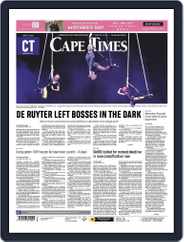 Cape Times (Digital) Subscription                    May 11th, 2023 Issue