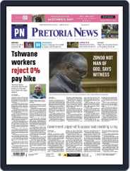 Pretoria News (Digital) Subscription                    May 11th, 2023 Issue