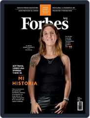 Forbes Argentina (Digital) Subscription                    April 1st, 2023 Issue