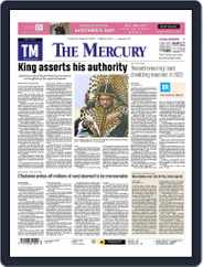 Mercury (Digital) Subscription                    May 11th, 2023 Issue