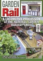 Garden Rail (Digital) Subscription                    June 1st, 2023 Issue