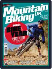 Mountain Biking UK (Digital) Subscription                    June 1st, 2023 Issue