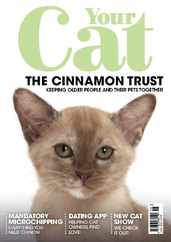 Your Cat (Digital) Subscription                    June 1st, 2023 Issue