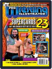 Pro Wrestling Illustrated (Digital) Subscription                    August 1st, 2023 Issue