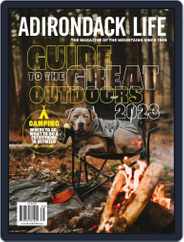 Adirondack Life (Digital) Subscription                    May 15th, 2023 Issue