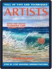 Artists Drawing and Inspiration (Digital) Subscription                    May 1st, 2023 Issue