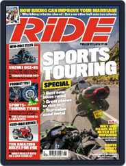 RiDE United Kingdom (Digital) Subscription                    June 1st, 2023 Issue