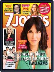 7 Jours (Digital) Subscription                    May 19th, 2023 Issue