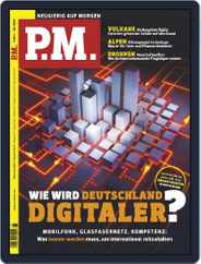 P.M. Magazin (Digital) Subscription                    June 1st, 2023 Issue