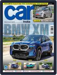 Car India (Digital) Subscription                    May 4th, 2023 Issue