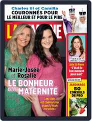 La Semaine (Digital) Subscription                    May 19th, 2023 Issue