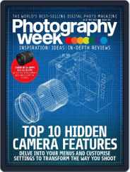 Photography Week (Digital) Subscription                    May 11th, 2023 Issue