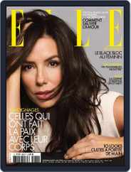 Elle France (Digital) Subscription                    May 11th, 2023 Issue