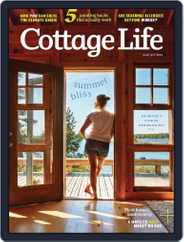 Cottage Life (Digital) Subscription                    June 1st, 2023 Issue