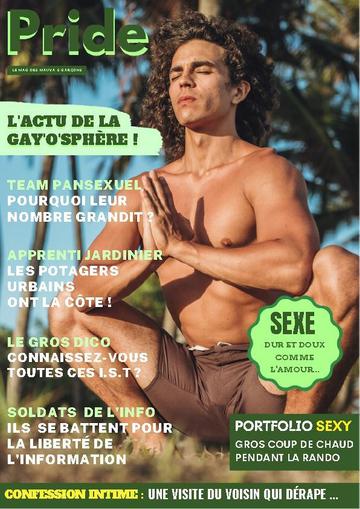PRIDE May 2nd, 2023 Digital Back Issue Cover