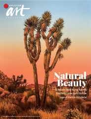 American Art Collector - Natural Beauty Magazine (Digital) Subscription                    April 25th, 2023 Issue