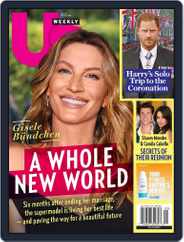 Us Weekly (Digital) Subscription                    May 22nd, 2023 Issue