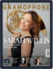 Gramophone (Digital) Subscription                    July 1st, 2023 Issue