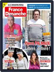 France Dimanche (Digital) Subscription                    May 12th, 2023 Issue