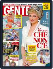 Gente (Digital) Subscription                    May 12th, 2023 Issue