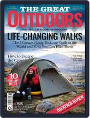 The Great Outdoors (Digital) Subscription                    June 1st, 2023 Issue