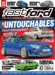 Fast Ford (Digital) Subscription                    May 12th, 2023 Issue