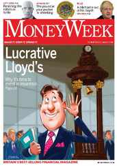 MoneyWeek (Digital) Subscription                    May 12th, 2023 Issue