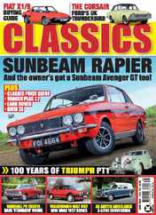 Classics Monthly (Digital) Subscription                    May 12th, 2023 Issue